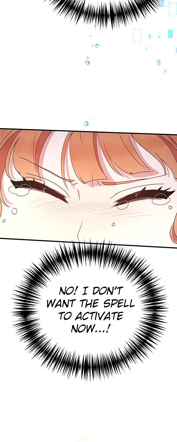 Why Are You Doing This, Duke? Chapter 54 page 30