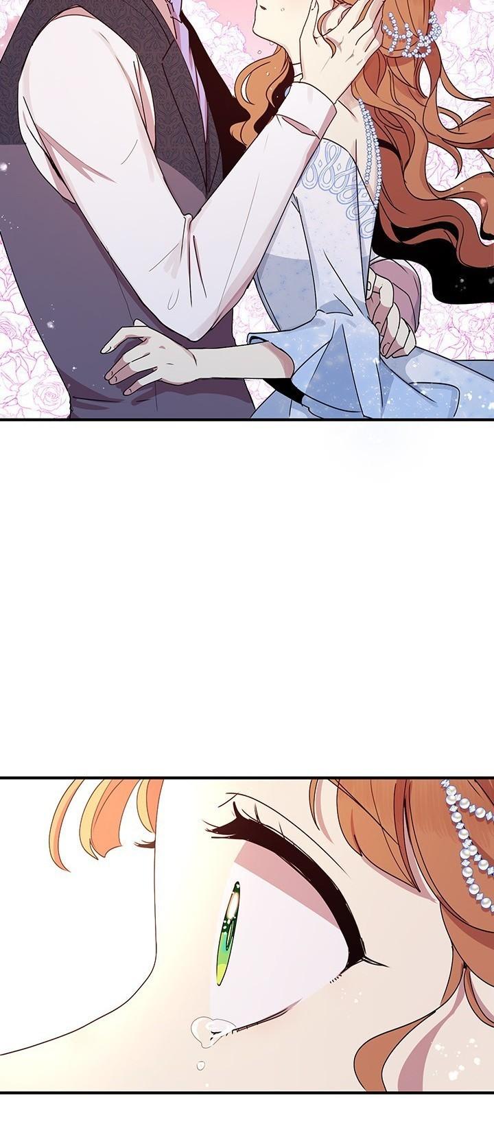 Why Are You Doing This, Duke? Chapter 54 page 36