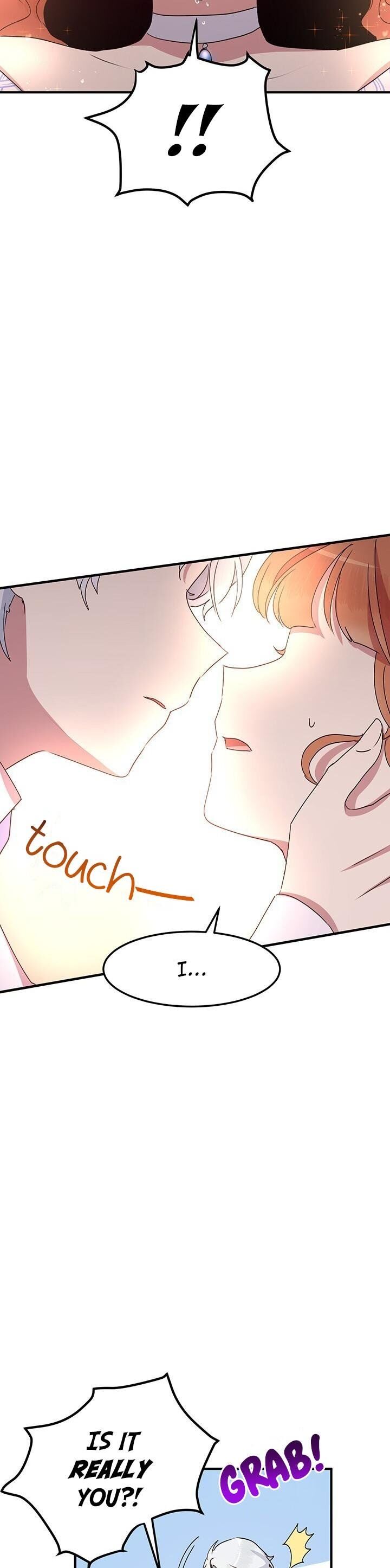 Why Are You Doing This, Duke? Chapter 55 page 2