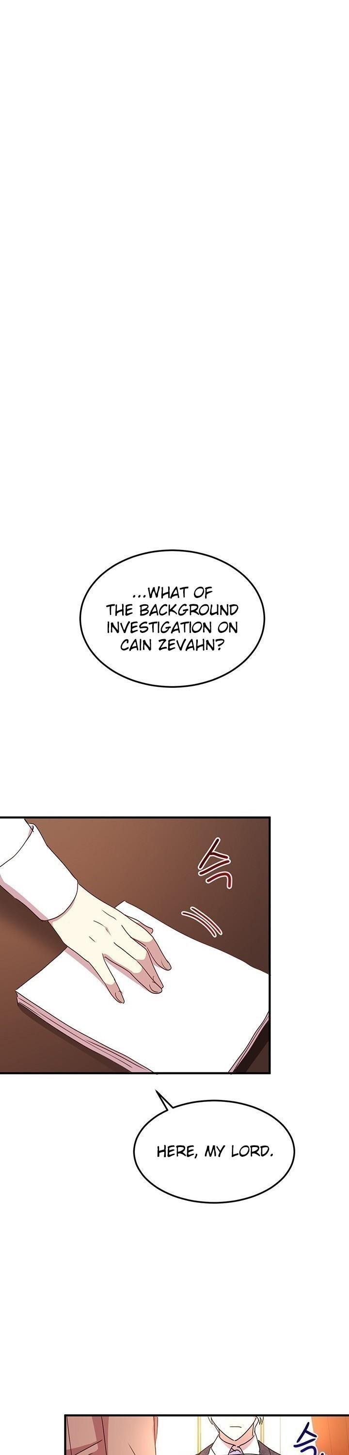 Why Are You Doing This, Duke? Chapter 55 page 16