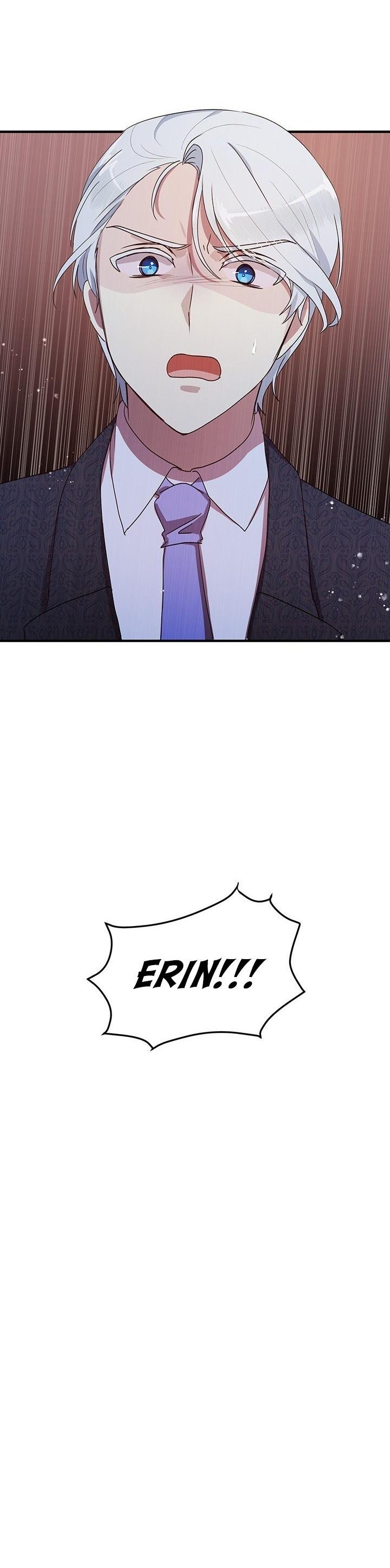 Why Are You Doing This, Duke? Chapter 55 page 24