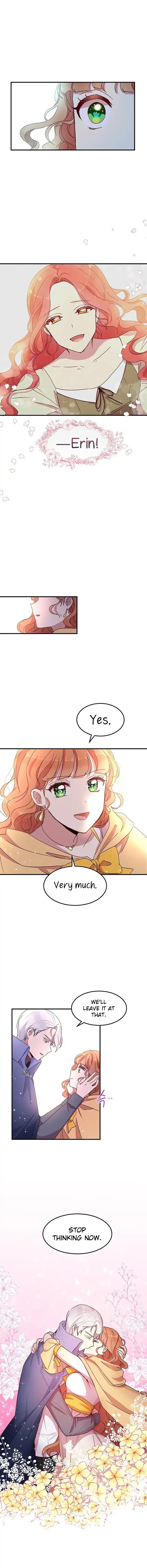 Why Are You Doing This, Duke? Chapter 57 page 6
