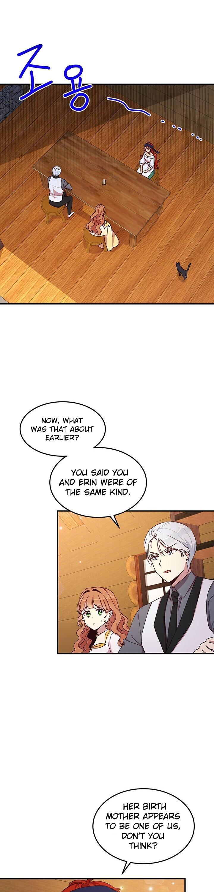 Why Are You Doing This, Duke? Chapter 58 page 7