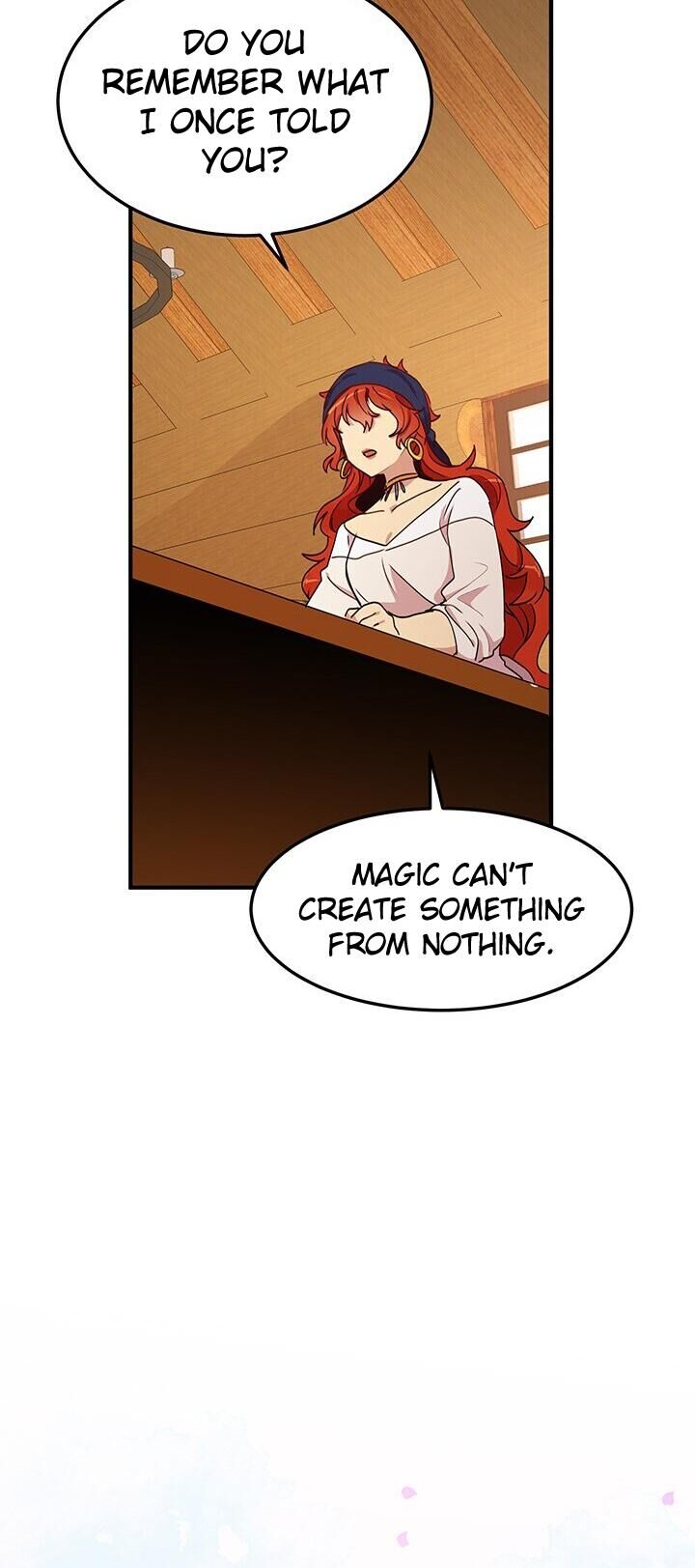 Why Are You Doing This, Duke? Chapter 58 page 16
