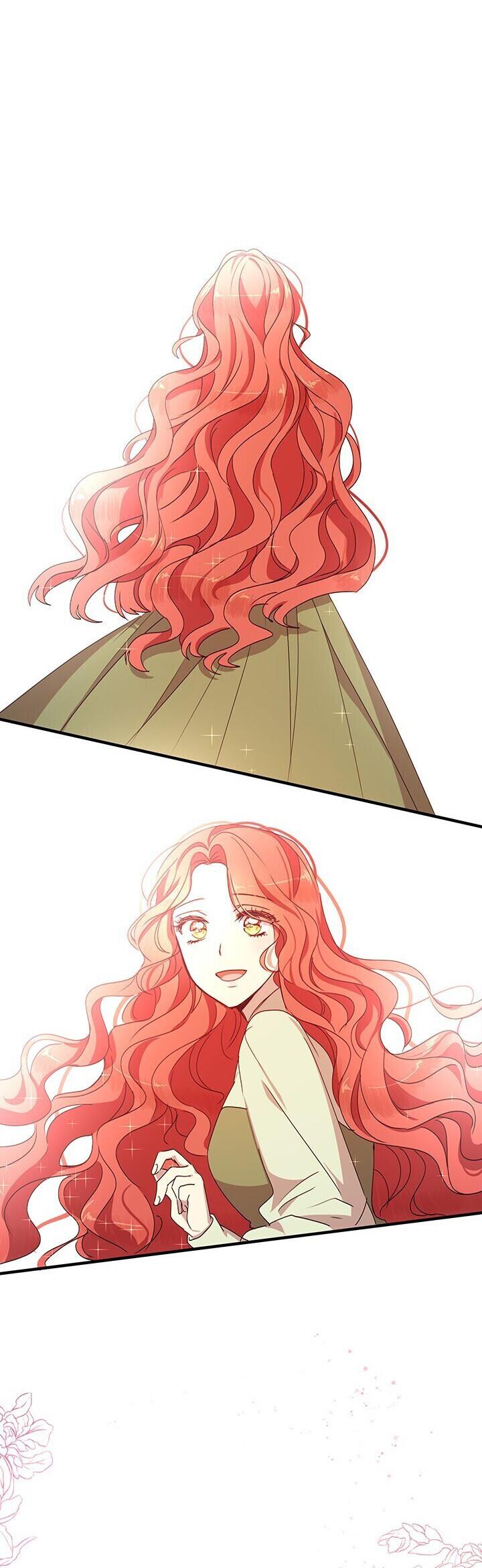 Why Are You Doing This, Duke? Chapter 58 page 24