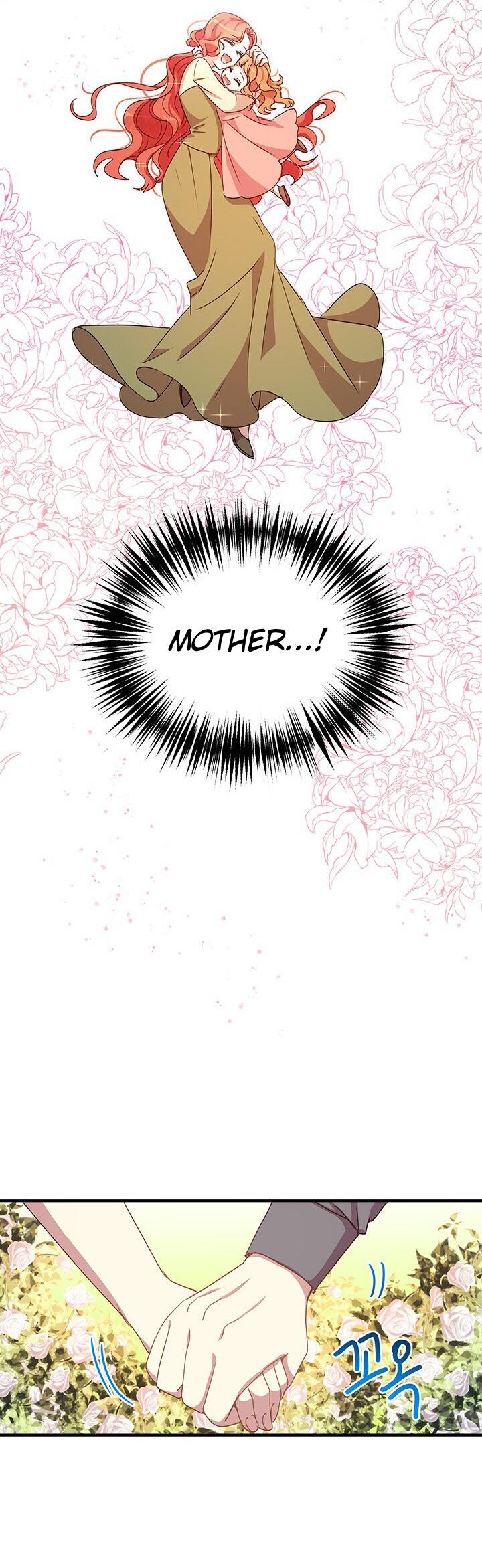 Why Are You Doing This, Duke? Chapter 58 page 25