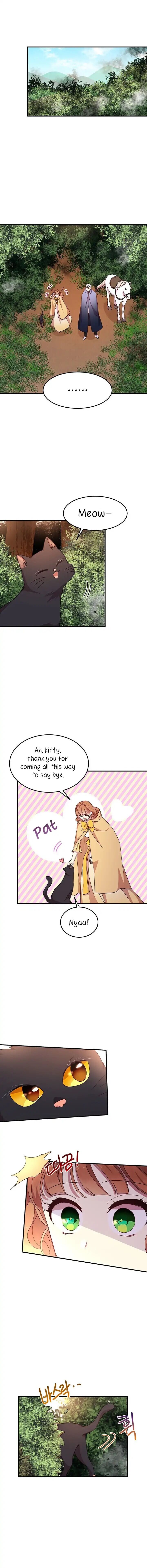 Why Are You Doing This, Duke? Chapter 59 page 7