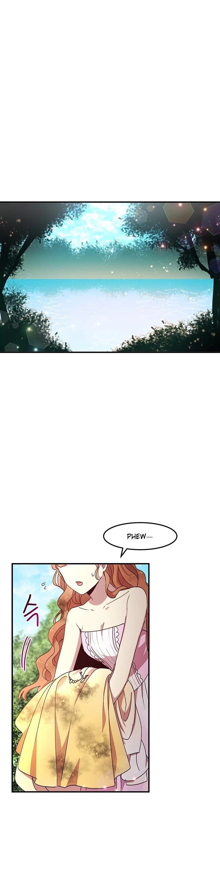 Why Are You Doing This, Duke? Chapter 60 page 3