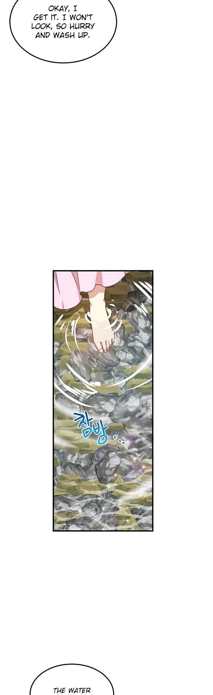Why Are You Doing This, Duke? Chapter 60 page 8