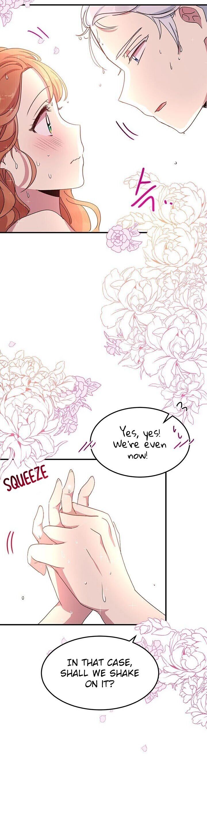 Why Are You Doing This, Duke? Chapter 60 page 15