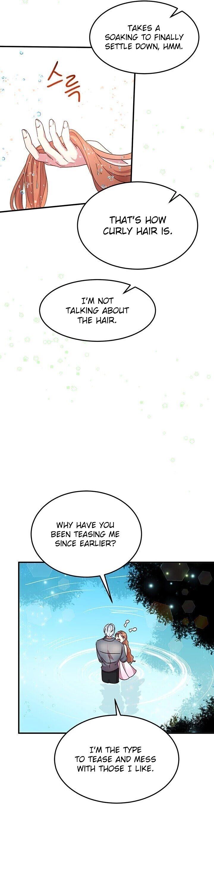 Why Are You Doing This, Duke? Chapter 60 page 17