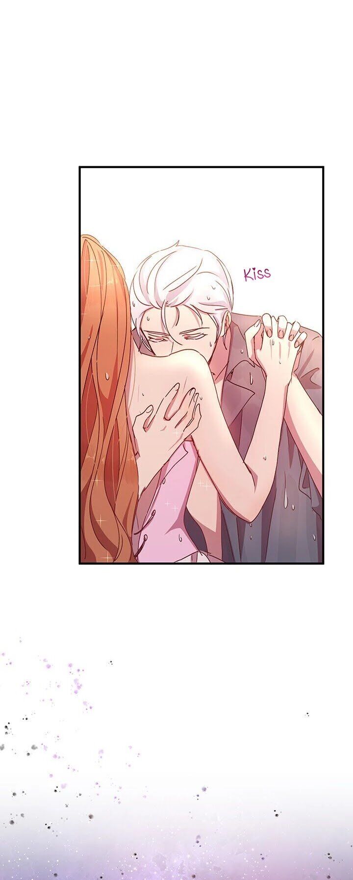 Why Are You Doing This, Duke? Chapter 60 page 25