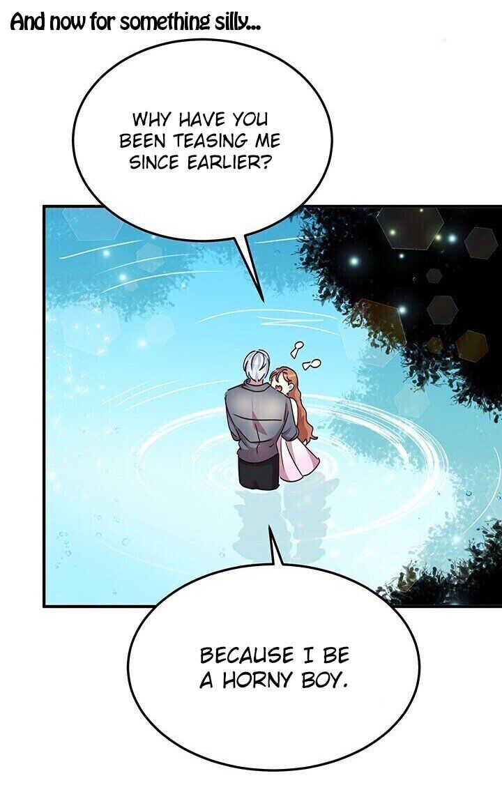 Why Are You Doing This, Duke? Chapter 60 page 38