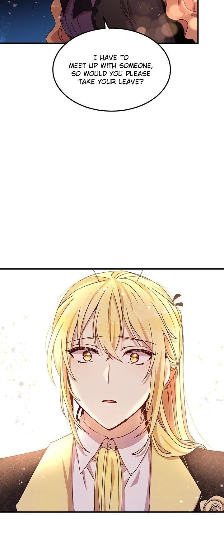 Why Are You Doing This, Duke? Chapter 61 page 30