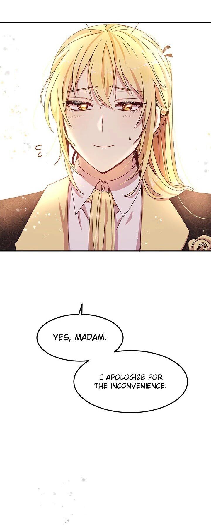 Why Are You Doing This, Duke? Chapter 61 page 31