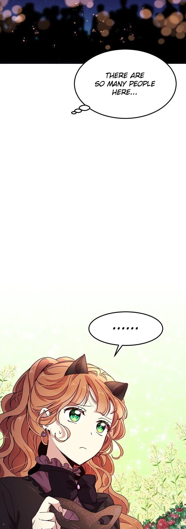 Why Are You Doing This, Duke? Chapter 61 page 33
