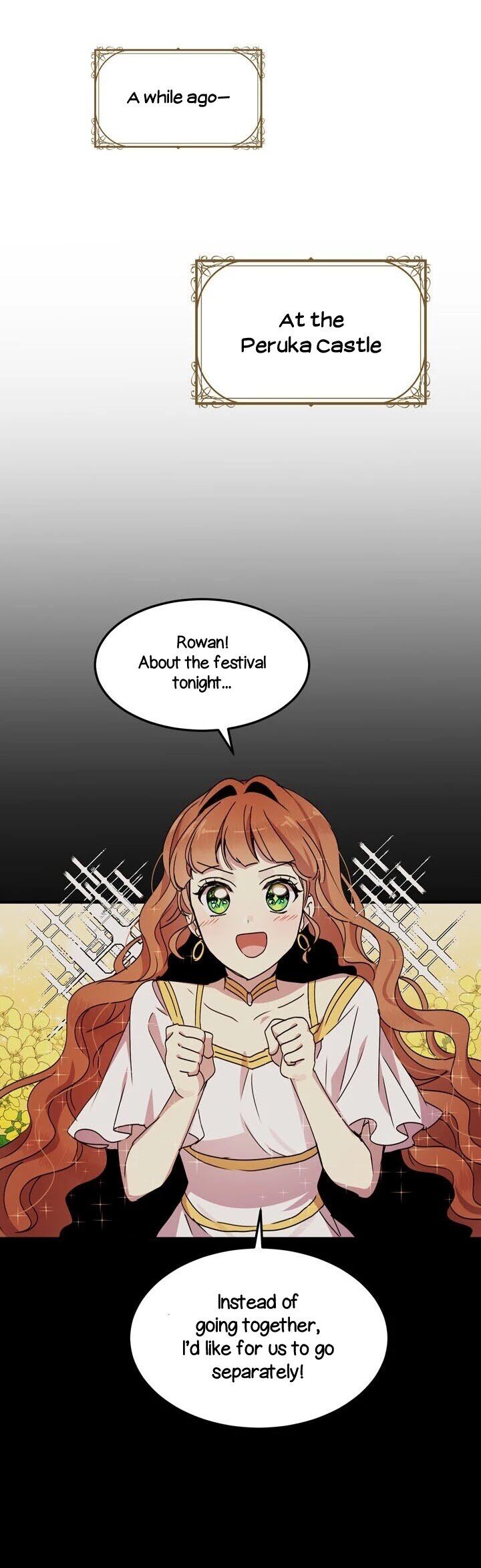 Why Are You Doing This, Duke? Chapter 62 page 3