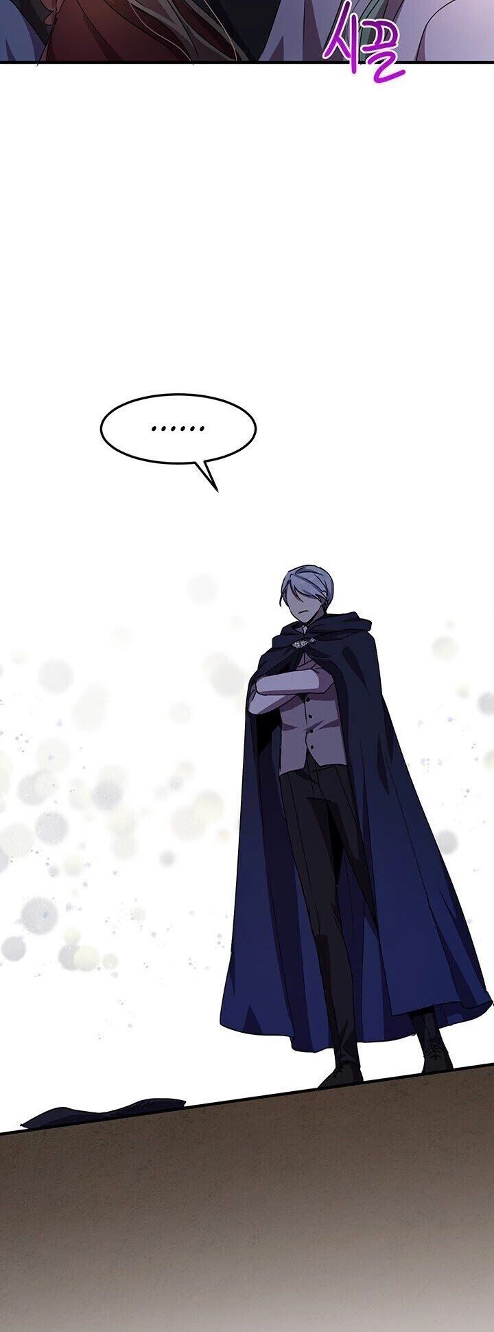 Why Are You Doing This, Duke? Chapter 62 page 23