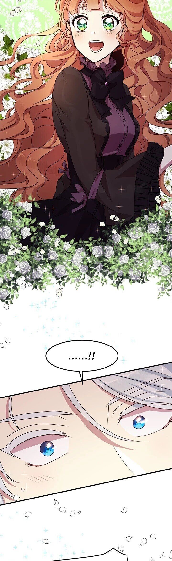 Why Are You Doing This, Duke? Chapter 62 page 29