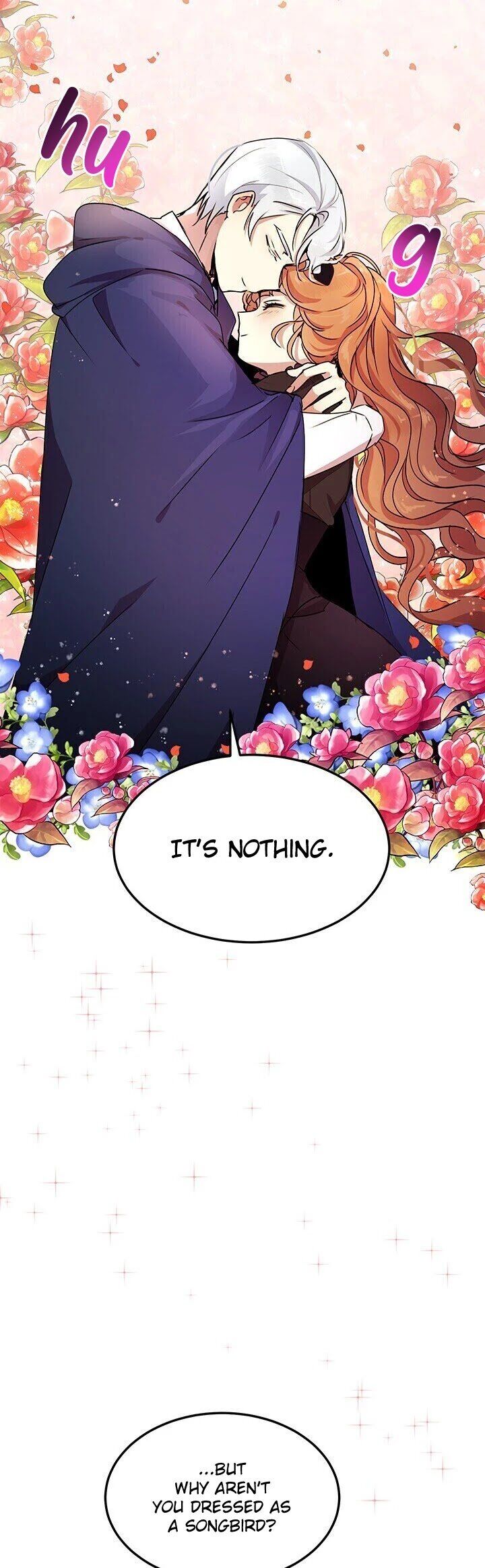 Why Are You Doing This, Duke? Chapter 62 page 32