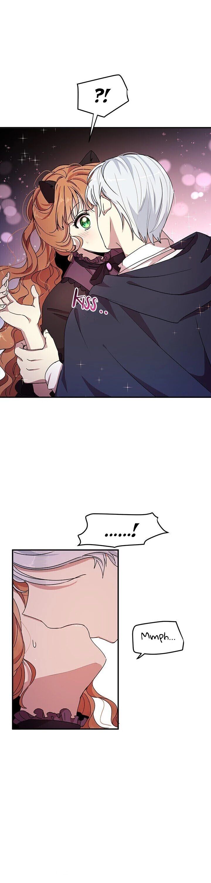 Why Are You Doing This, Duke? Chapter 63 page 4