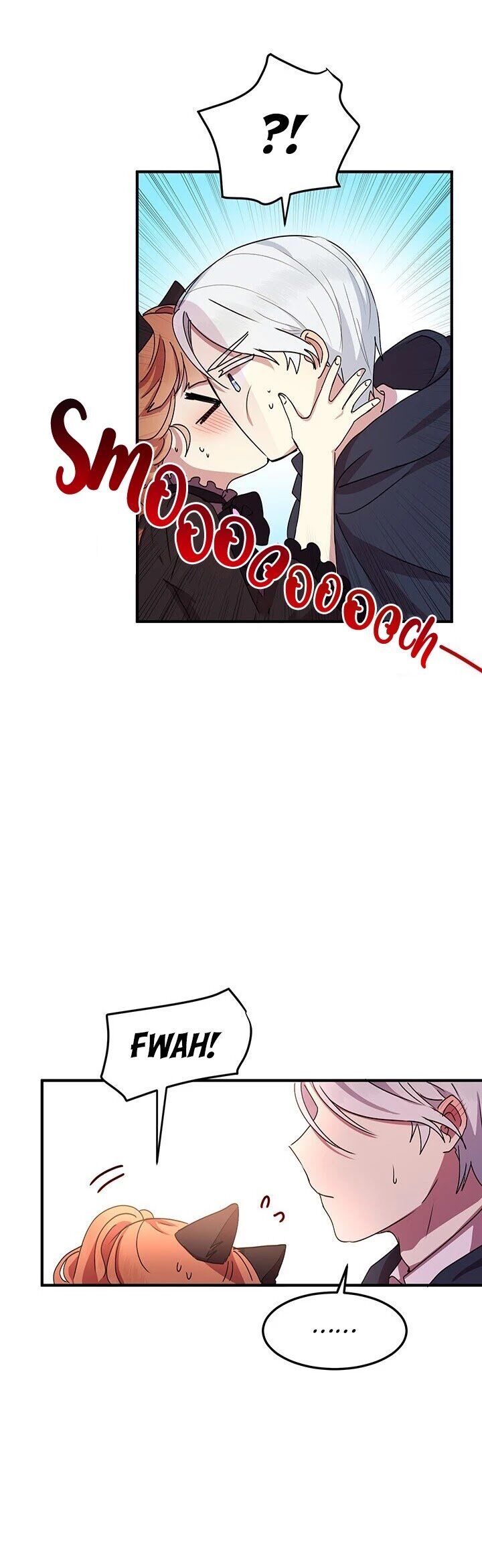 Why Are You Doing This, Duke? Chapter 63 page 6