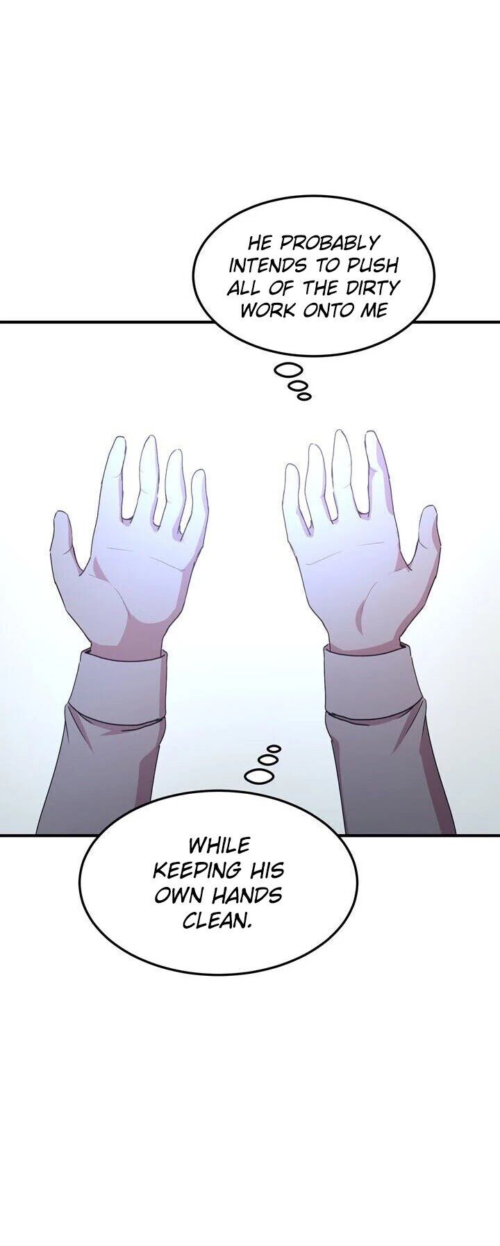 Why Are You Doing This, Duke? Chapter 63 page 24
