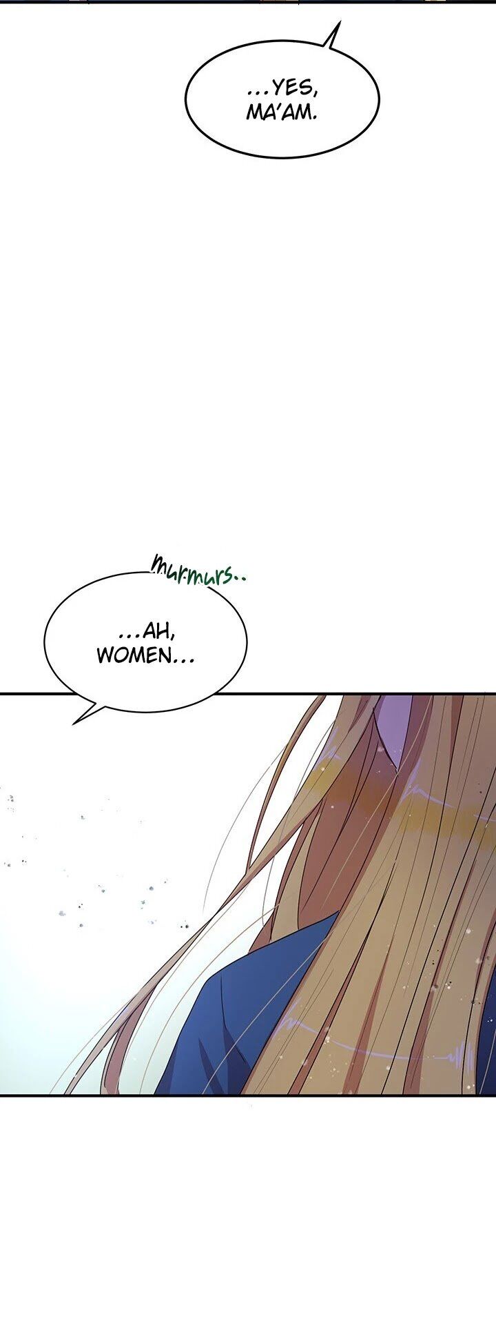 Why Are You Doing This, Duke? Chapter 63 page 29