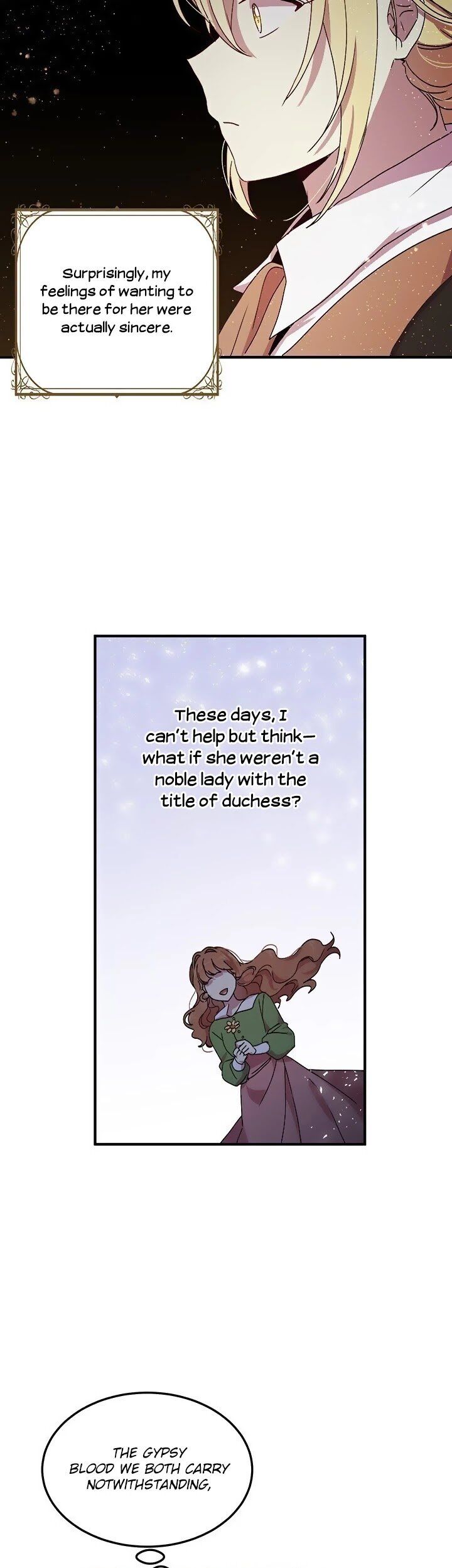 Why Are You Doing This, Duke? Chapter 65 page 5