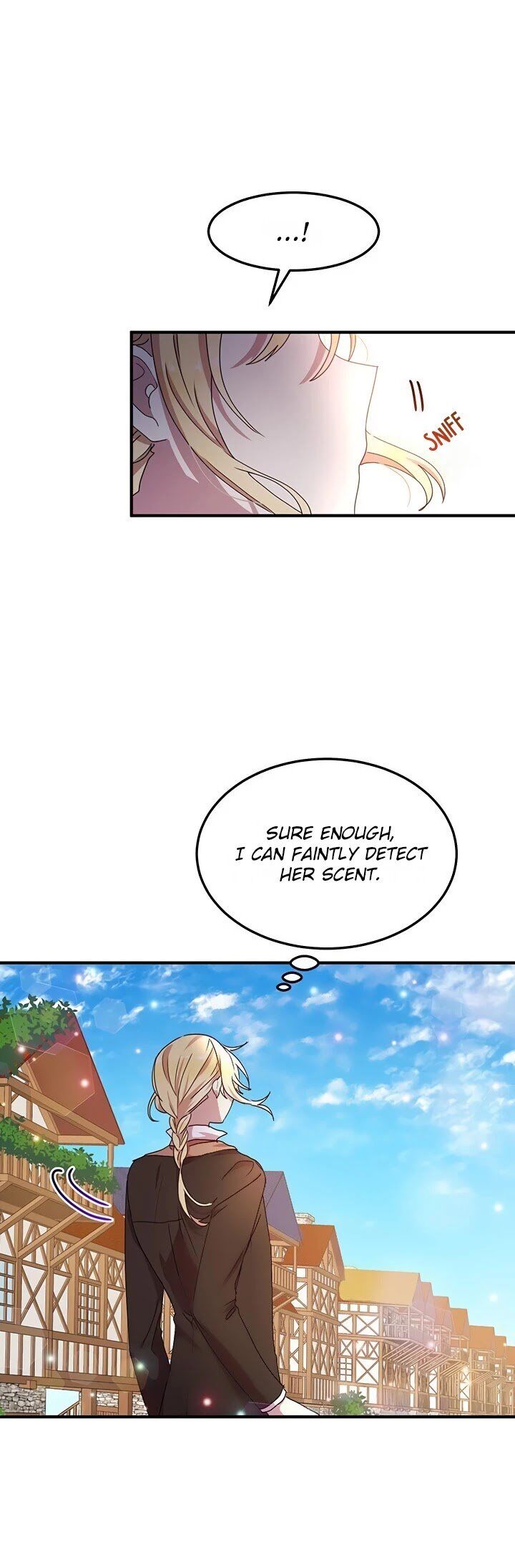 Why Are You Doing This, Duke? Chapter 65 page 8