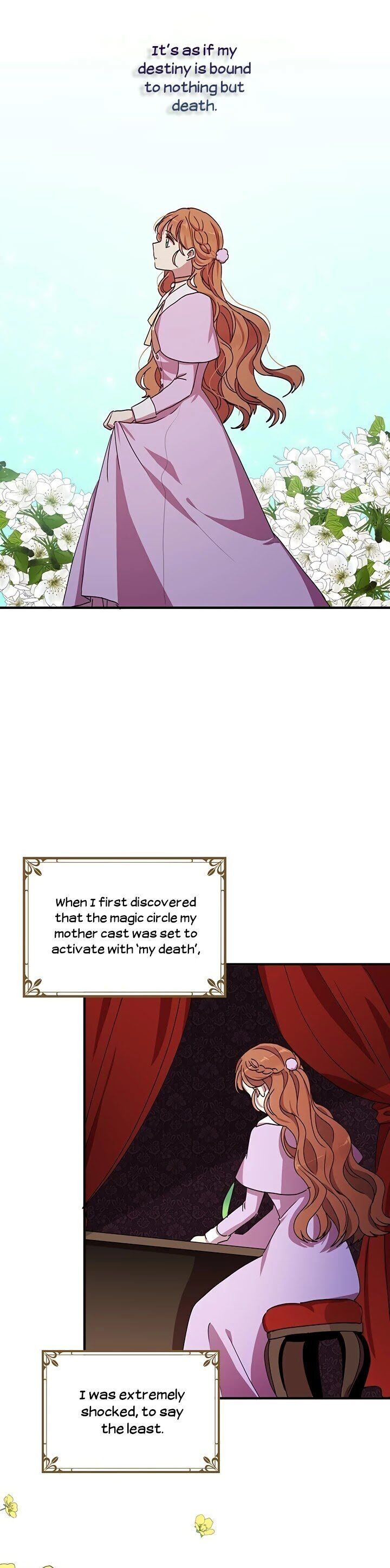 Why Are You Doing This, Duke? Chapter 65 page 14