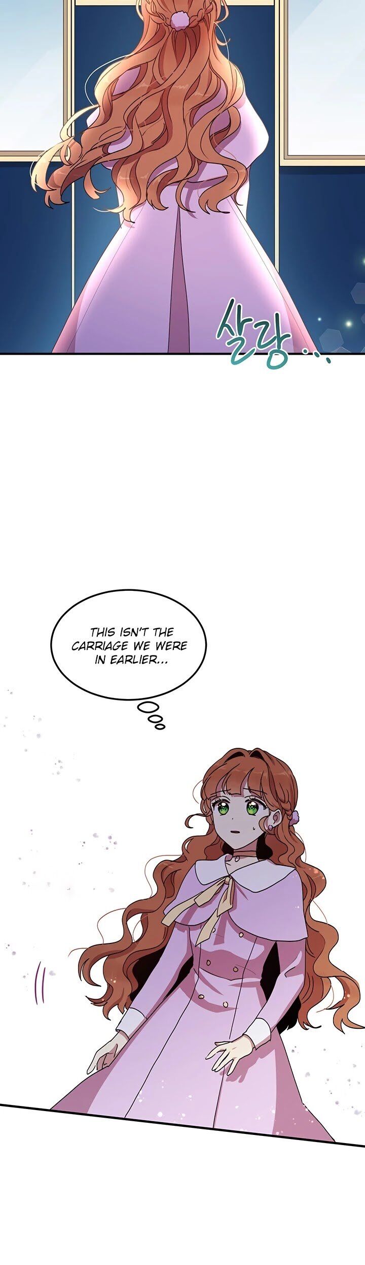 Why Are You Doing This, Duke? Chapter 65 page 22