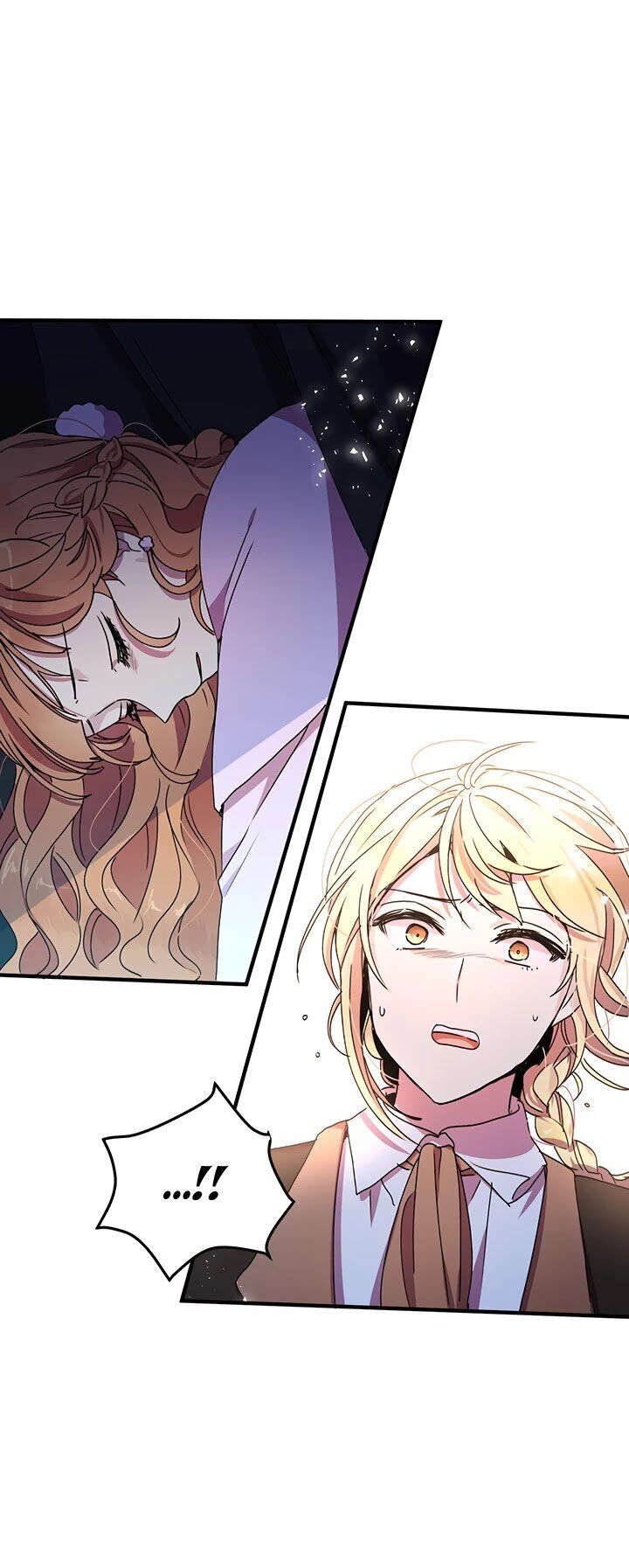Why Are You Doing This, Duke? Chapter 66 page 3