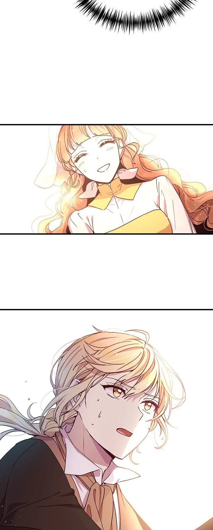 Why Are You Doing This, Duke? Chapter 66 page 14