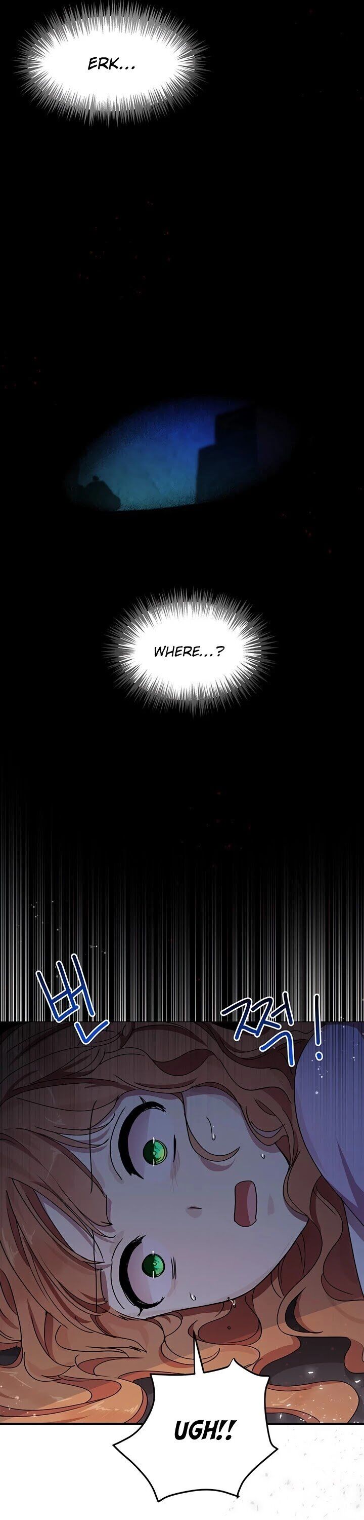 Why Are You Doing This, Duke? Chapter 66 page 25