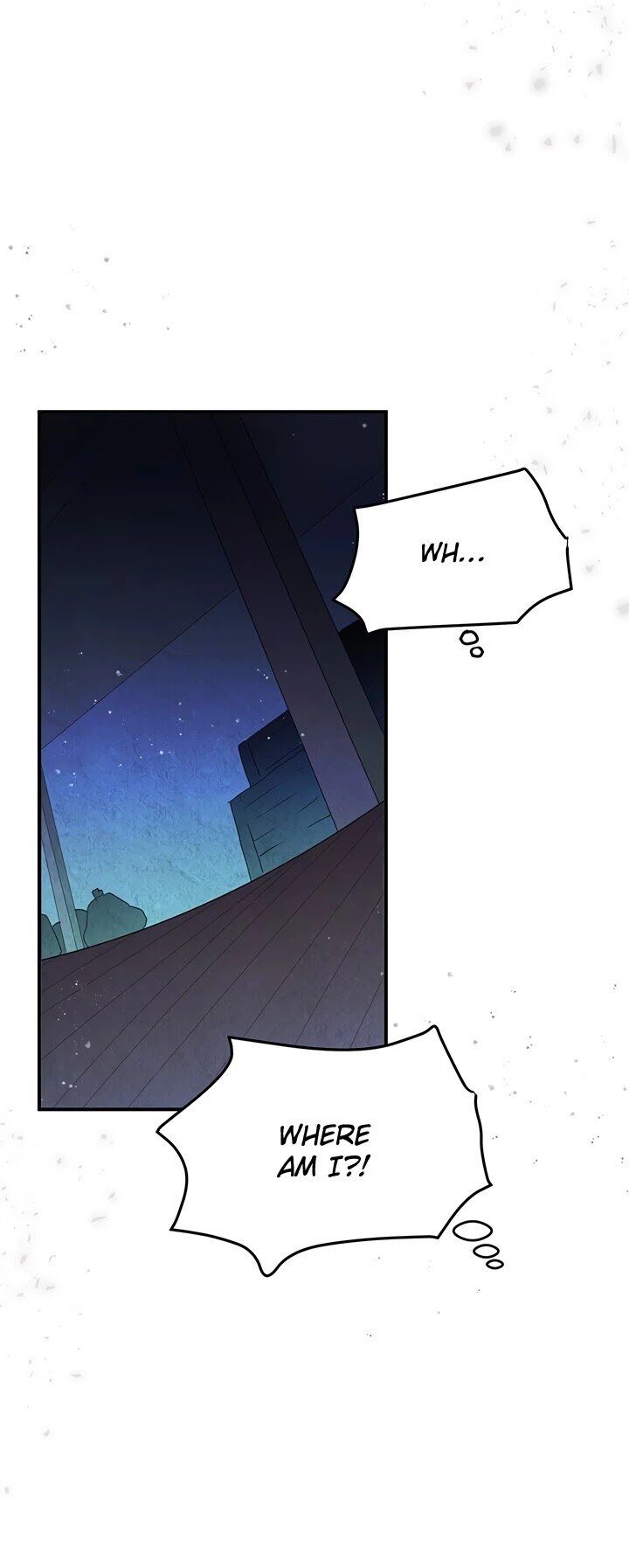 Why Are You Doing This, Duke? Chapter 66 page 26