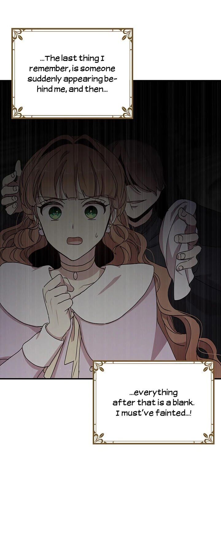 Why Are You Doing This, Duke? Chapter 66 page 27