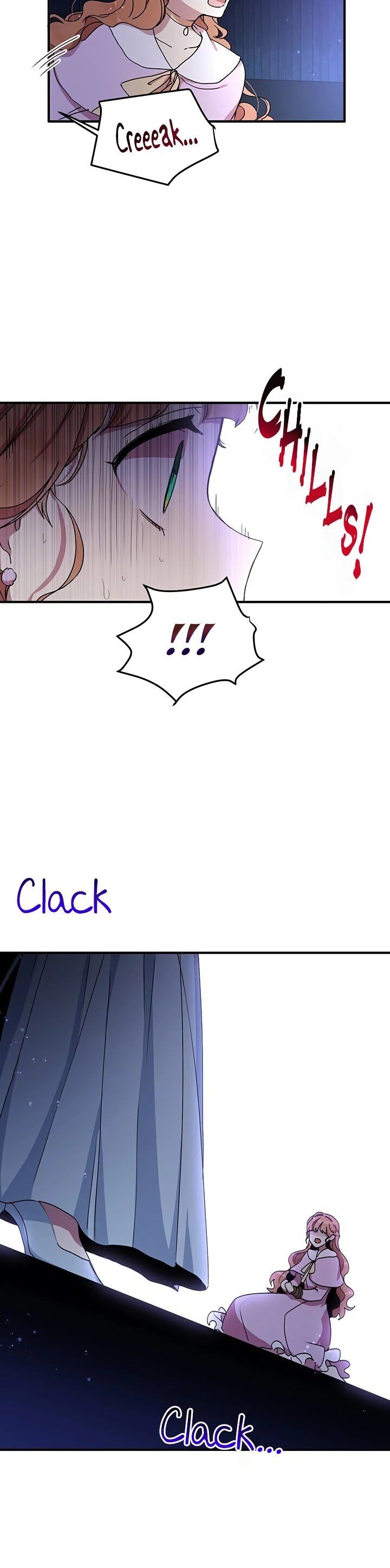 Why Are You Doing This, Duke? Chapter 67 page 2