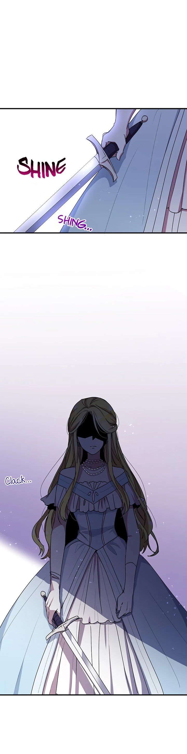 Why Are You Doing This, Duke? Chapter 67 page 3