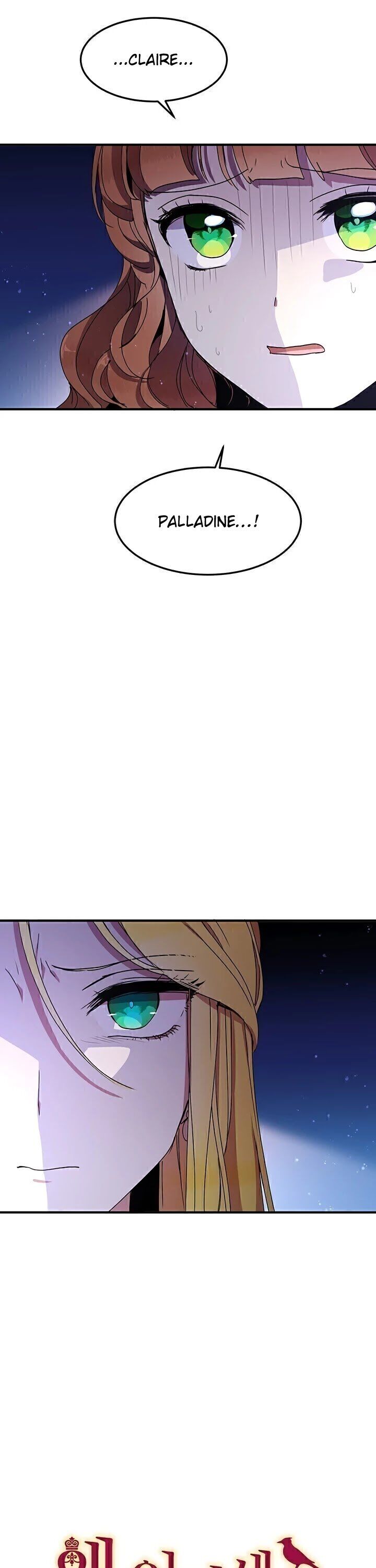 Why Are You Doing This, Duke? Chapter 67 page 4