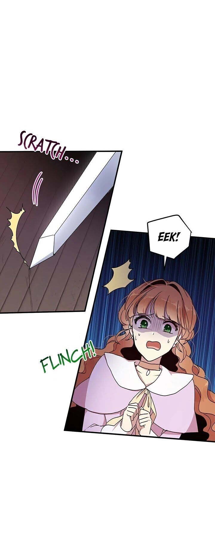 Why Are You Doing This, Duke? Chapter 67 page 9
