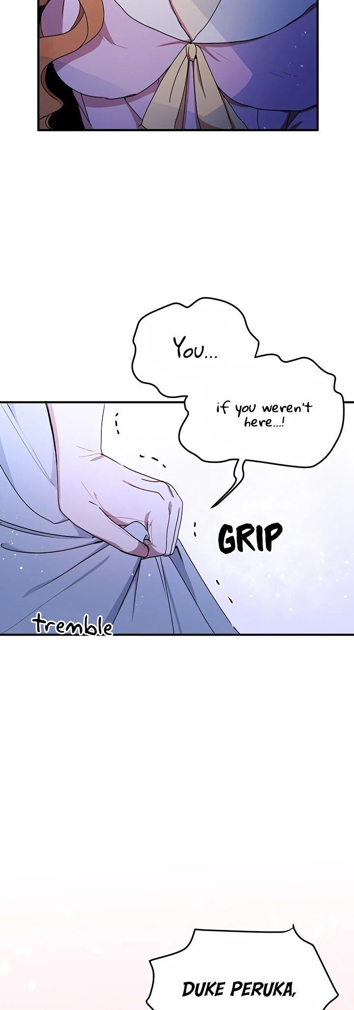 Why Are You Doing This, Duke? Chapter 67 page 11