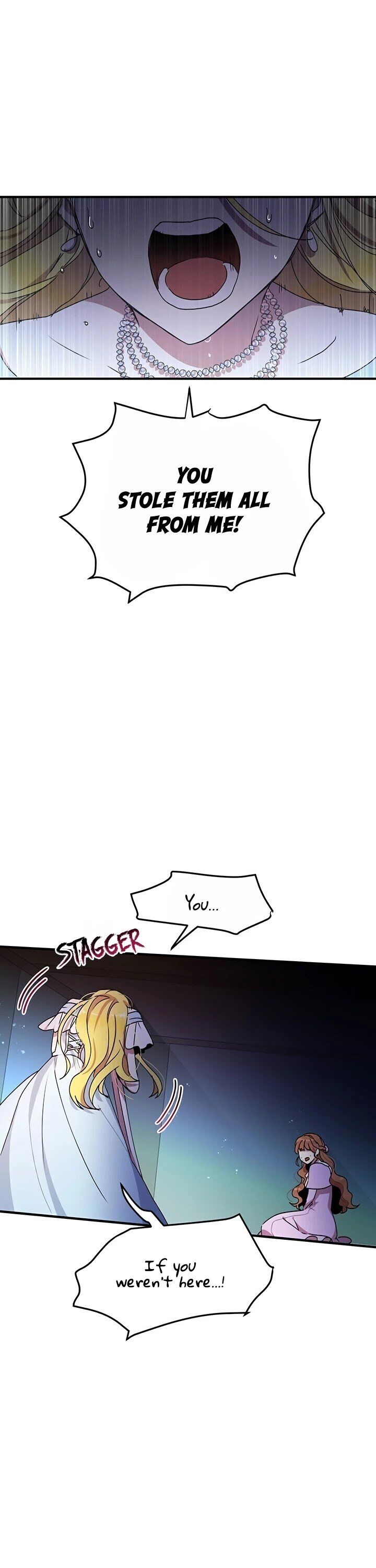 Why Are You Doing This, Duke? Chapter 67 page 13
