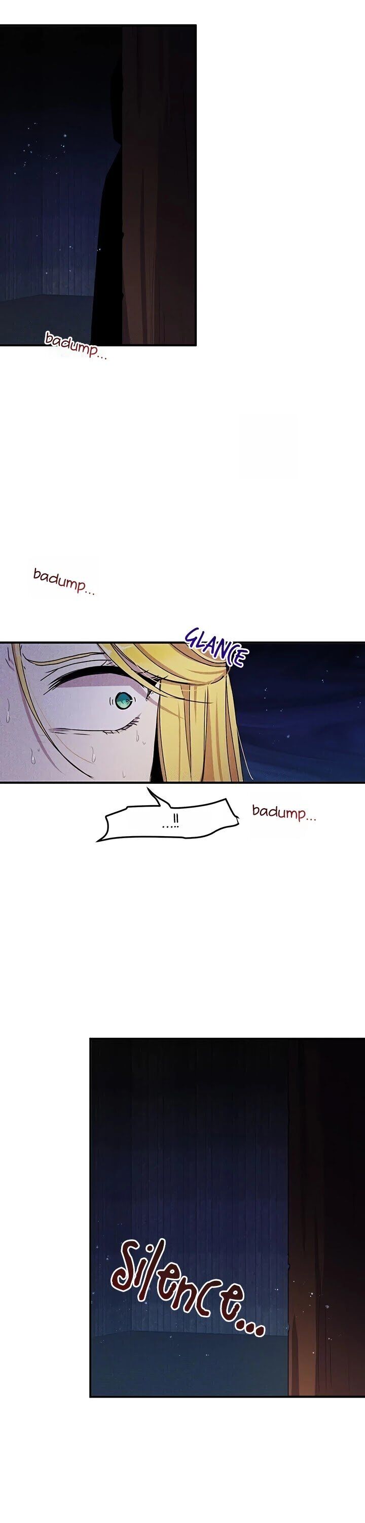 Why Are You Doing This, Duke? Chapter 67 page 19