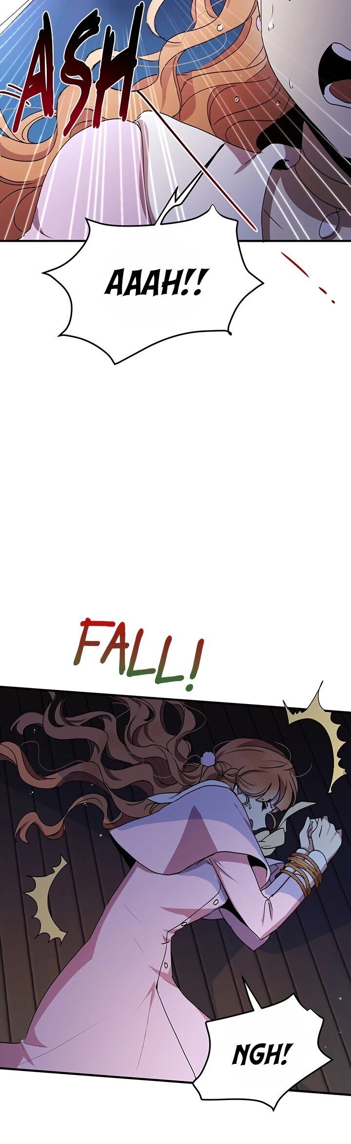 Why Are You Doing This, Duke? Chapter 67 page 24