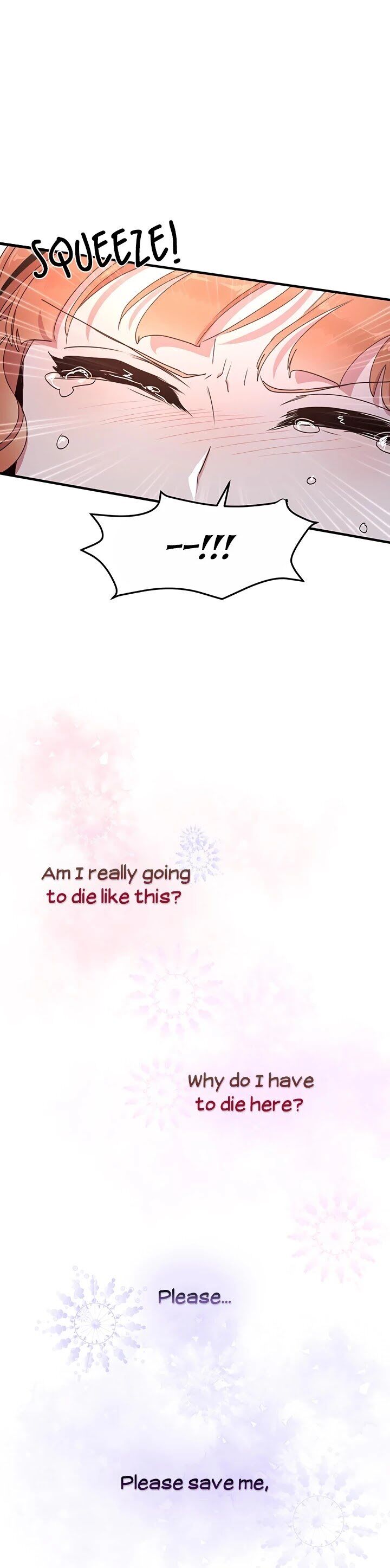 Why Are You Doing This, Duke? Chapter 67 page 27