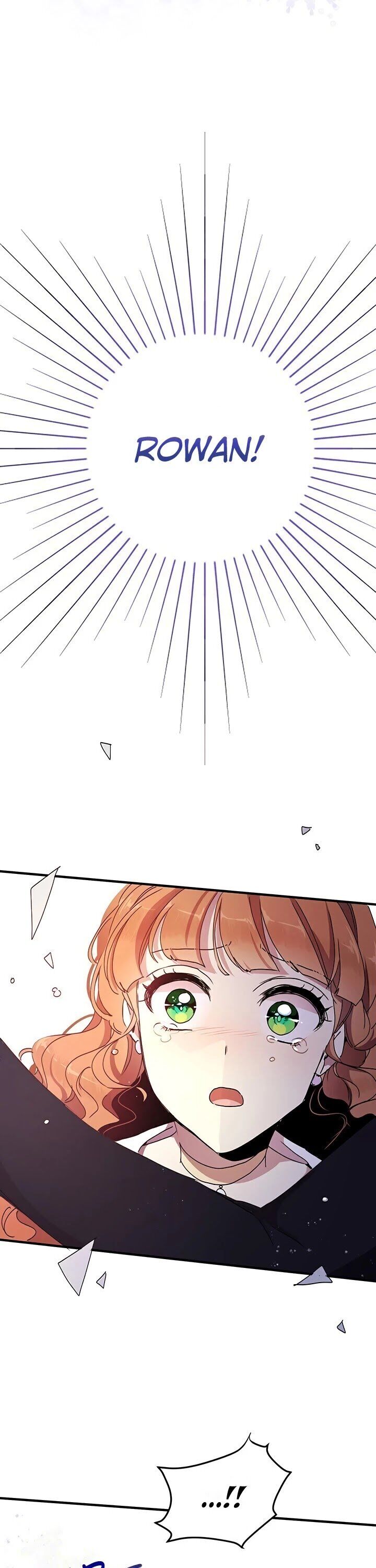 Why Are You Doing This, Duke? Chapter 67 page 28