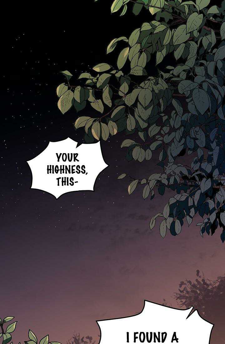 Why Are You Doing This, Duke? Chapter 68 page 2