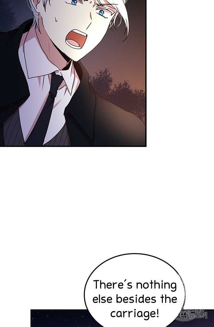 Why Are You Doing This, Duke? Chapter 68 page 4