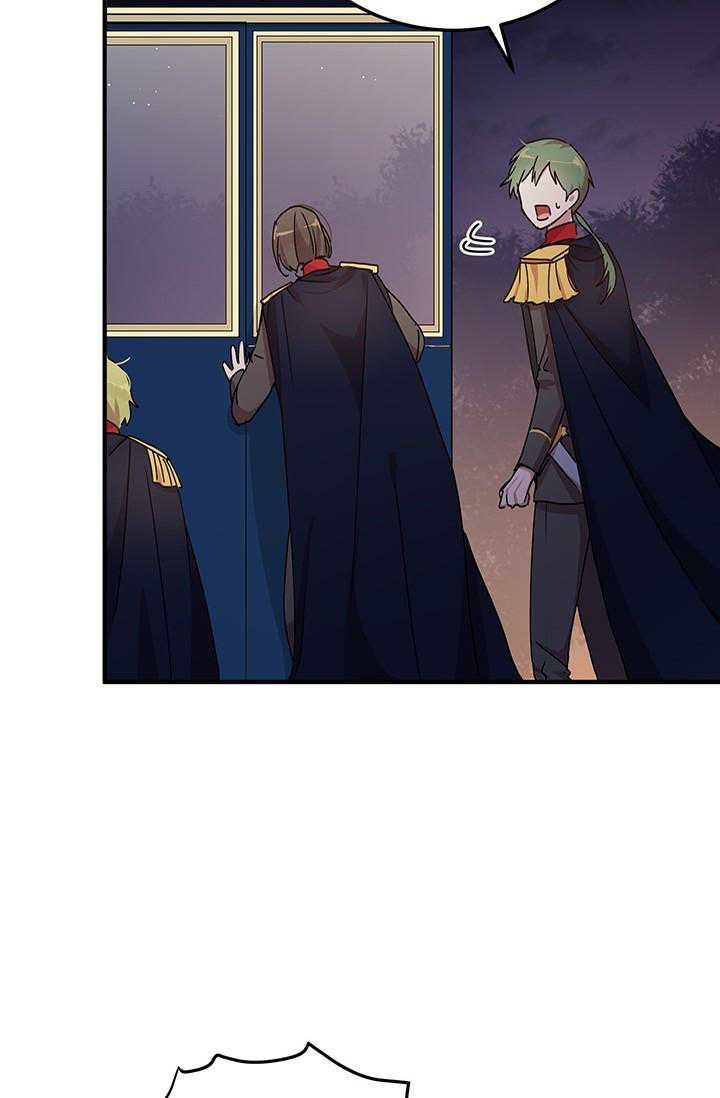 Why Are You Doing This, Duke? Chapter 68 page 5
